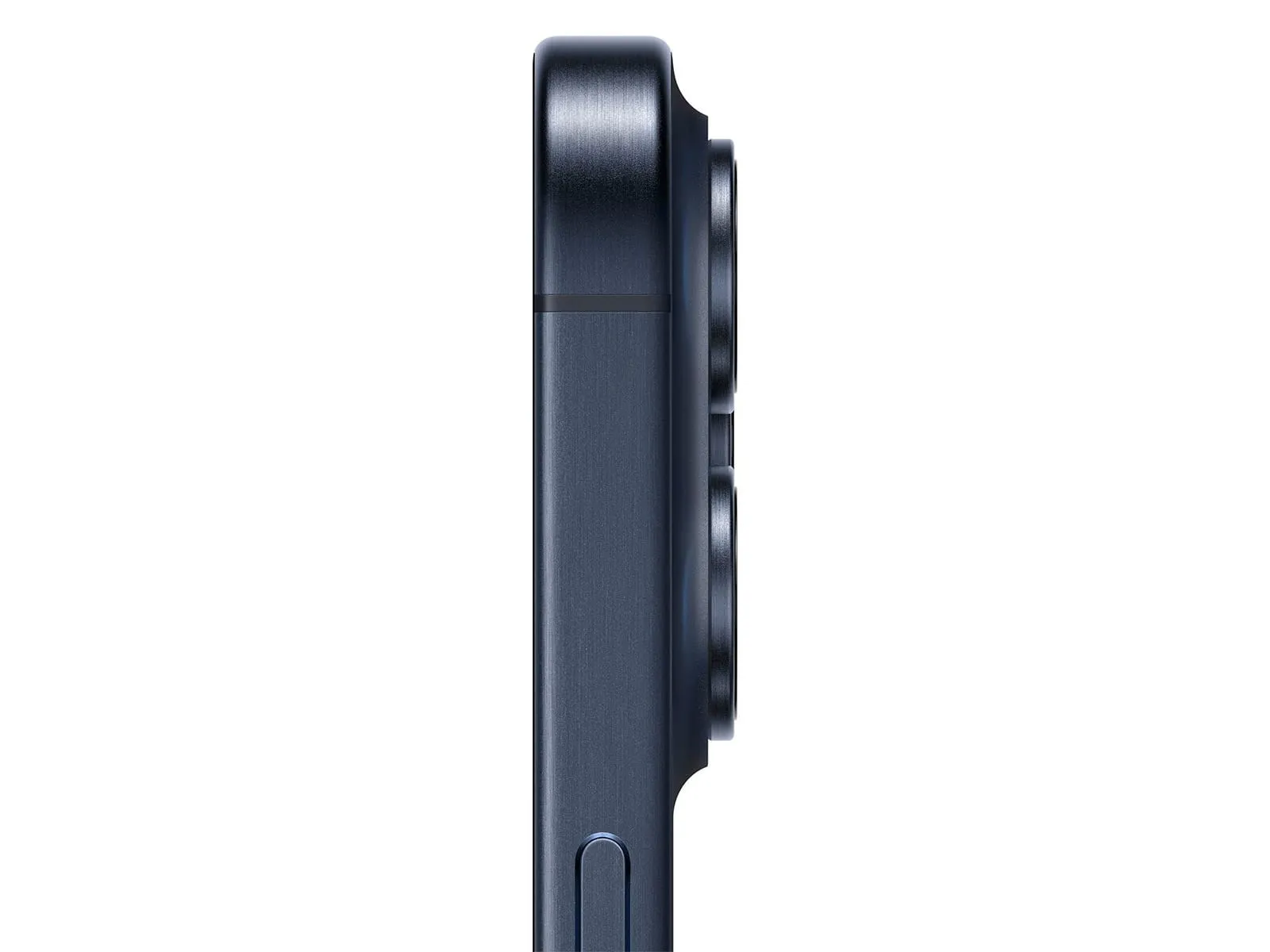 Б/У Apple iPhone 15 Pro Max 256 Gb Blue Titanium (MU7A3) в Одессе